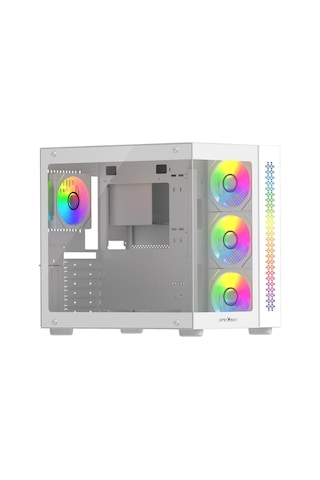 James Donkey Stark S800 R7-5700 16 GB 1 TB SSD 8 GB RTX5060 Free Dos Masaüstü Oyuncu Bilgisayarı