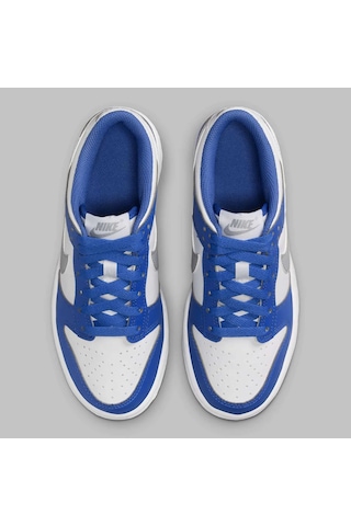 Nike Dunk Low Gs "star Blue/summit White" Hv6363-400 Çok Renkli
