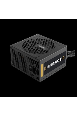 Gamdıas Helıos P1a-750g, 750w, 80+ Gold, Aktif Pfc, Gamıng, Atx, Power Supply Psu