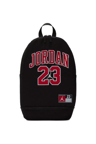 Nike Nıke Jordan Jersey Backpack Sırt Çantası 9a0780 023 023