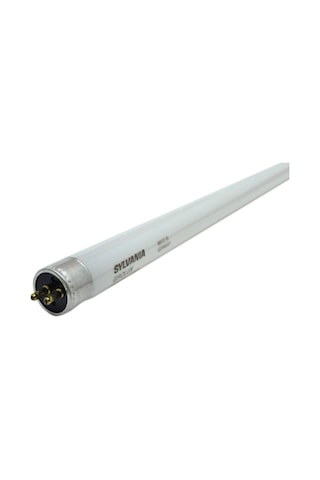 Sylvania 8W T5 30Cm Floresan Ampul Grolux