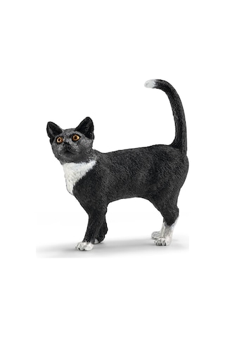 Schleich Ayakta Kedi 13770