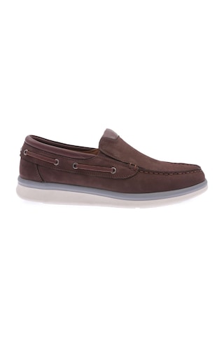Forelli 45102-g Erkek Günlük Ayakkabı 45102-G-R5641 Kahverengi