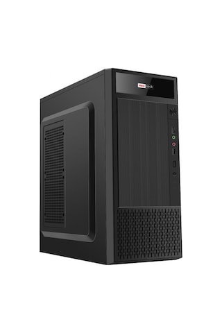 REDrock T710BB ATX Case Peak 500W P.Supply