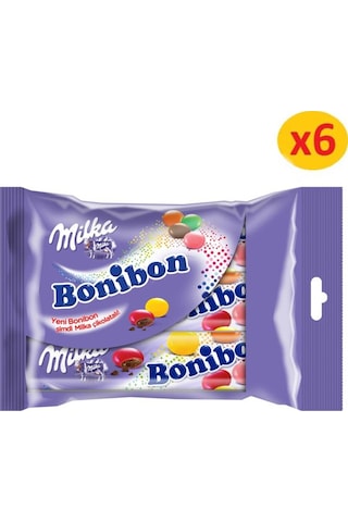 Milka Bonibon 6 x 24.3 G