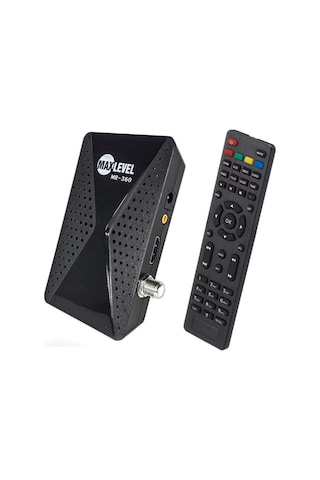 Full Hd Uydu Alıcı Cihazı Usb Wifi Biss Epg Destekli