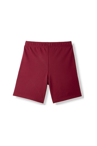 Gsstore Galatasaray Çocuk Şort C261138 Bordo