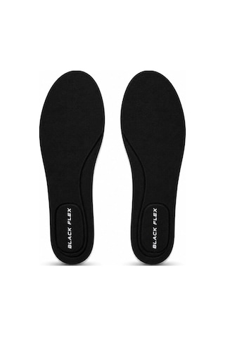 Black Flex Soft Comfort İç Tabanlık 36-45