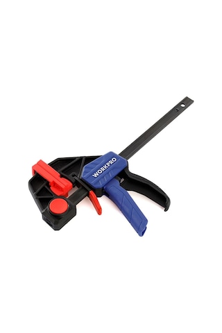 Workpro Wp232035 150mm Tetik Tipi İşkence