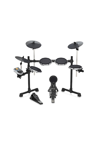 Behringer Xd80Usb 8 Parça Elektronik Davul Seti / Dijital Bateri