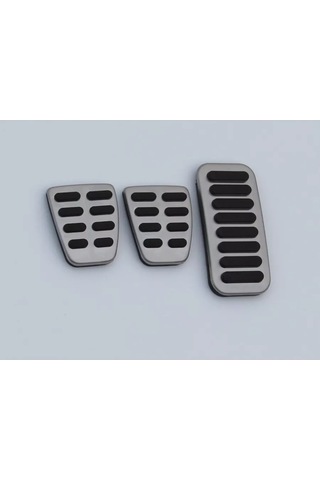 Aubrac Hyundai, Kıa İçin Pedal Kapakları 150788308