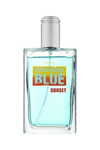 Individual Blue Sunset 100 Ml Edt Erkek Parfümü Aromatik