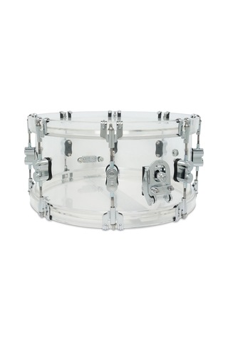 Pdp Drums Concept Acrylic 6.5x14" Trampet