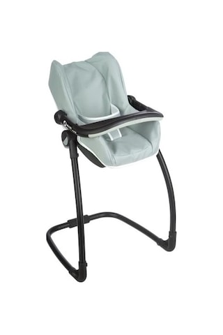 Smoby Maxi-cosi Oyuncak Bebek Mama Sandalyesi Puset Ve Salıncak 240239