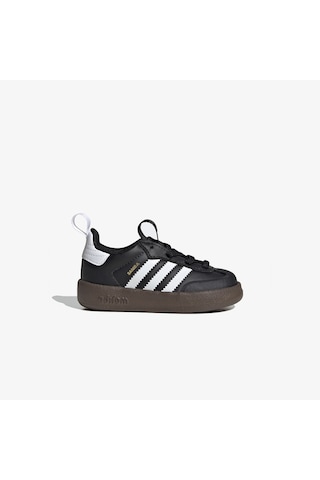 adidas Adifom Samba 360 Bebek Siyah Spor Ayakkabı Jh5201 Siyah