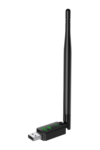 Ad081 150 Mbps Usb Adaptör Wifi Alıcı Verici Access Point
