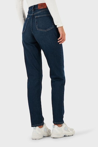 Calvin Klein Bayan Kot Pantolon Lv047d842g 30w Lacivert Lacivert