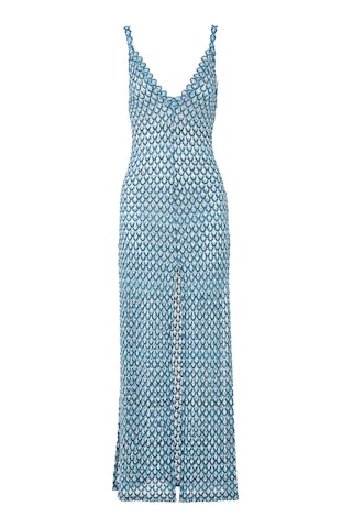 Missoni Midi Boy Kapama Çok Renkli