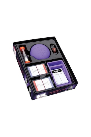 Hasbro Tabu -