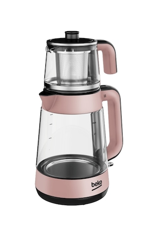 Beko CM 5964 R Floral 1900 W Çay Makinesi