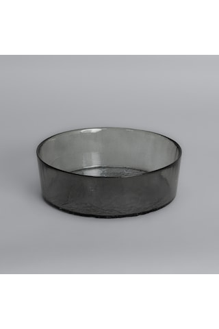 Linens Gleam Cam 21 Cm Salata Kase Füme Füme