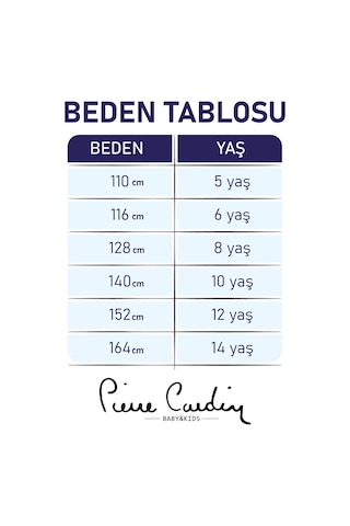 Pierre Cardin Çocuk Eşofman Takımı 301813 Pembe