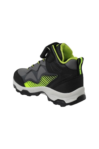 Kinetix Dımas Gri Anatomik Erkek Çocuk Bot 001