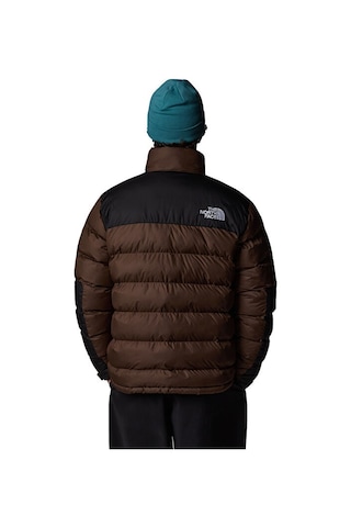 The North Face M Limbara Insulated Jacket Erkek Outdoor Montu Nf0a89eg1oı1 Kahverengi Nf0a89eg1oı1 Kahverengi