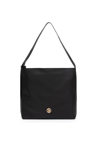 U.s. Polo Assn. Kadın Siyah Çanta 50317825-vr046 Siyah