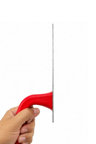Sıva Malası 22 Cm Profesyonel Duvarcı Malası Çelik Gövdeli Plastik Saplı