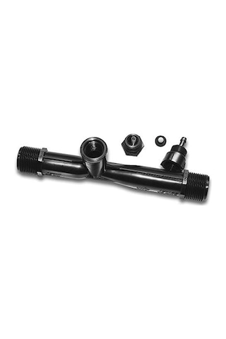Dozon 2" Pvdf Venturi