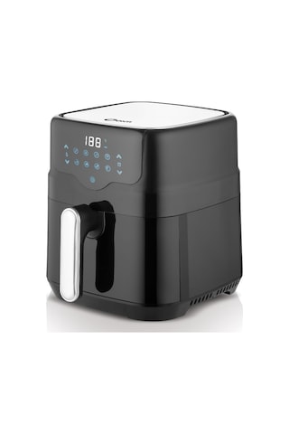 Conti CDF-451 Prime Airfryer Yağsız Fritöz