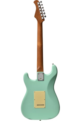 Bacchus Bst-2-rsm/m Surf Green
