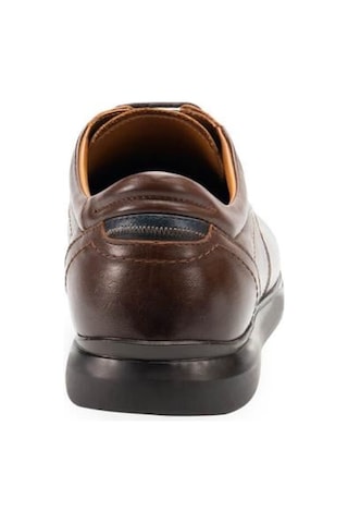 Forelli Danı-g Comfort Erkek Ayakkabı Taba Taba