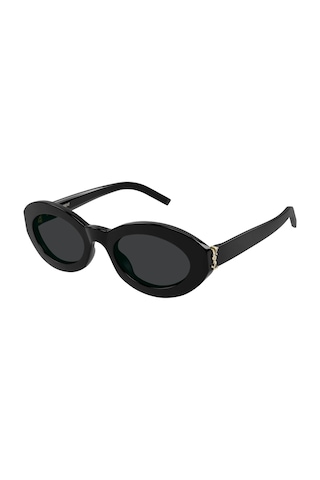 Saınt Laurent Ysl M136 001 52 G Siyah