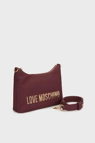 Love Moschino Kadın Çanta Jc4025pp1nkd0552 Mor Mor