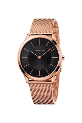 Calvin Klein K3M2162Y Unisex Kol Saati