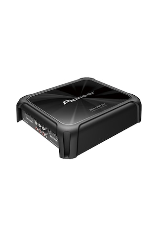 Pioneer Gm-D8704 1200 Watt 4 Kanallı Amplifikatör