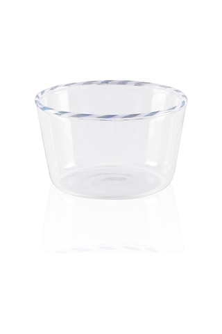 The Mia Simple Dondurmalık Tatlı Sunum Kasesi Yeşil 150 Ml
