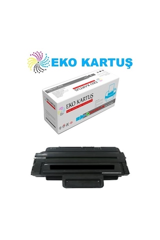 Eko Kartuş Samsung ML-D2850B Uyumlu Toner ML-2851ND 5.000 Sayfa