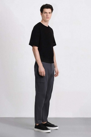 DeFacto Relax Fit Rahat Kesim Yazlık Pantolon Kargo Cepli Düz Paça D5967AX25SPAR224