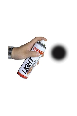 Best Light Sprey Boya Akrilik Takviyeli 250 Ml