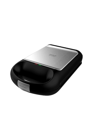 Cecotec Rock Ntoast Family 3 in 1 1500 W Çok Fonksiyonlu Sandviç Makinesi