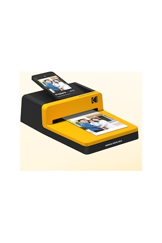 Kodak Dock Era 10x15 Fotoğraf Yazıcısı Diğer