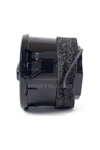 Doptrade Amg Stili İçin Rgb Hava Kanalı Deflektörü 1 Adet 224456471