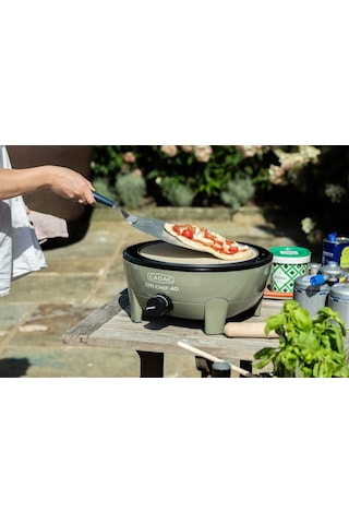Cadac Pro 40 Pizza Taşı 33cm