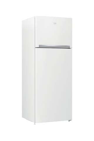 Beko 970504 MB 455 LT No-Frost Çift Kapılı Buzdolabı