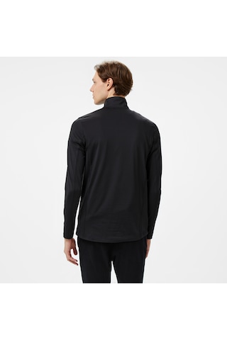 Mc Kinley Hero Iıı Erkek Siyah Outdoor Polar 429182 Siyah