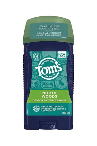 Tom's of Maine North Woods Erkek Stick Deodorant 79 G