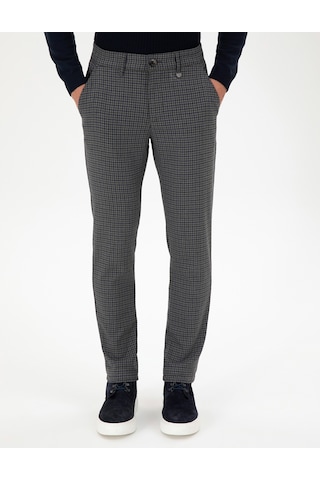 U.s. Polo Assn. Erkek Yeşil Pantolon Kanvas-chino 50291198-vr054 Yeşil
